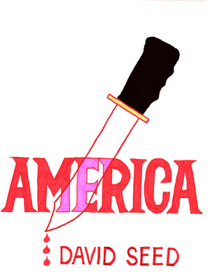 cover image of America
